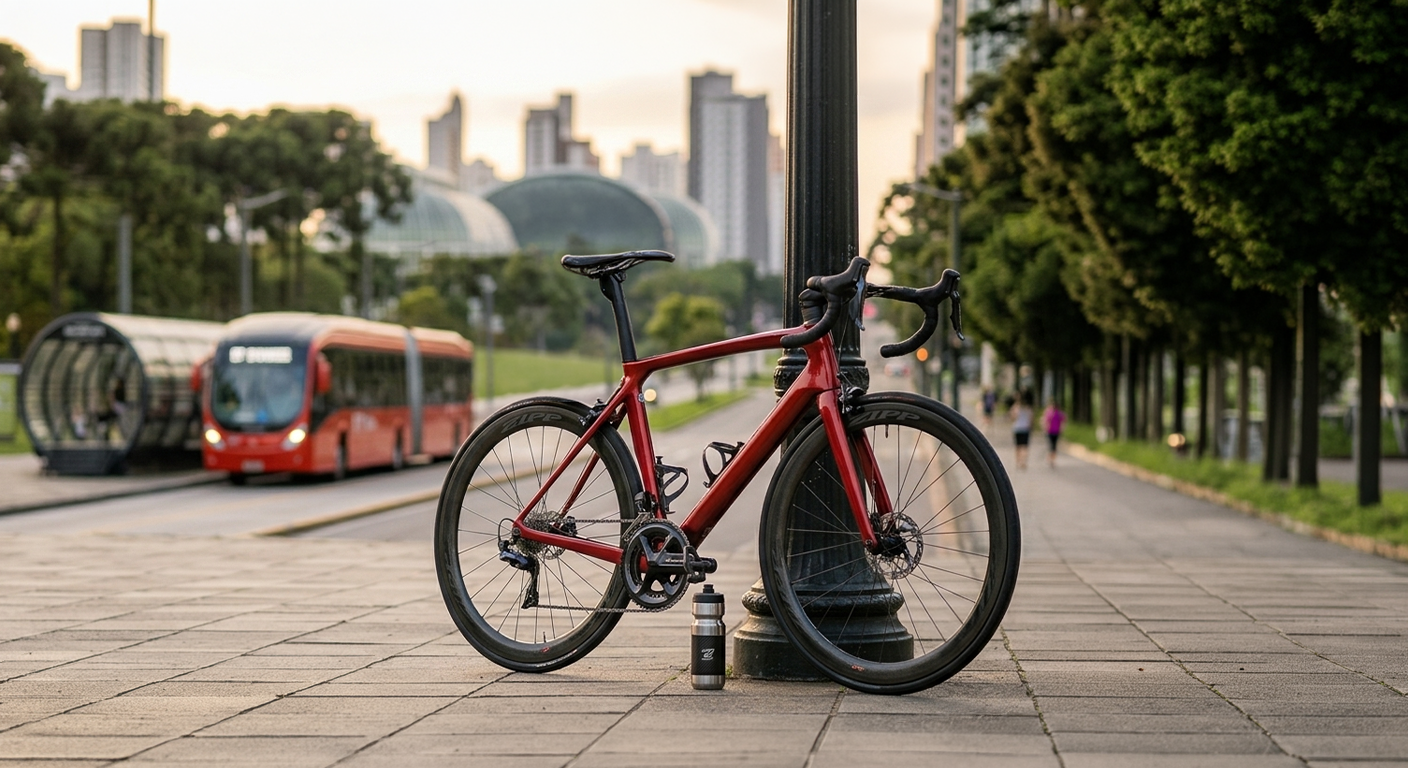 Seguro de Bike