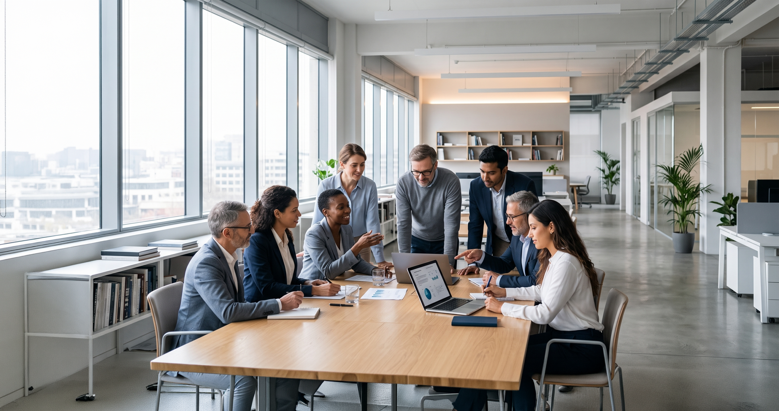 Seguro de Vida em Grupo (Empresas)