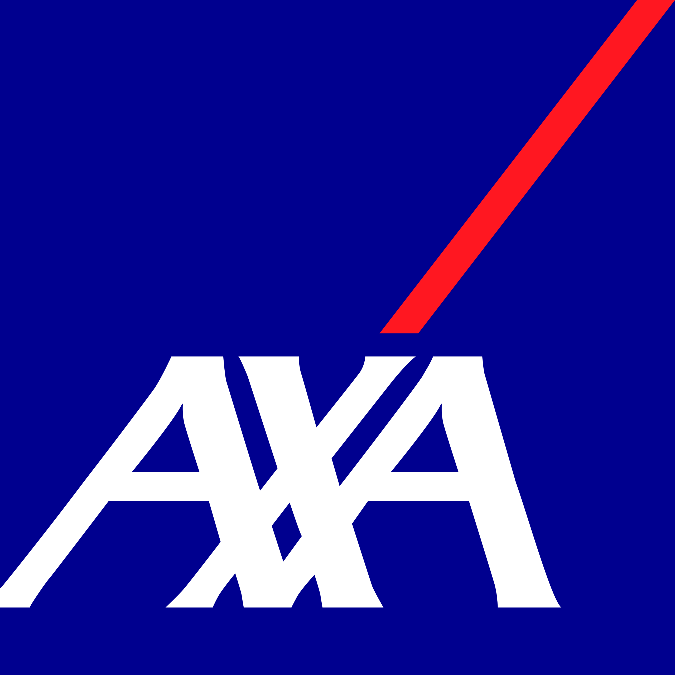Axa Seguros para Empresas
